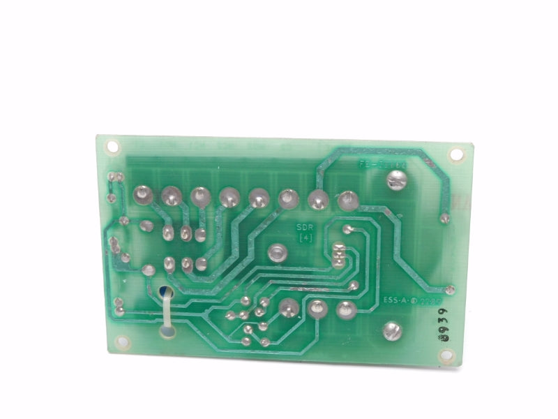 POWER SUPPLY FELCRP3A FE-3960B 240VAC 10A NSNP