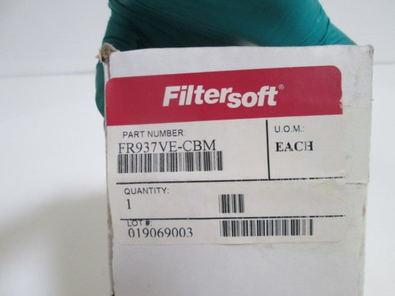 FILTER SOFT FR937VE-CBM NSMP