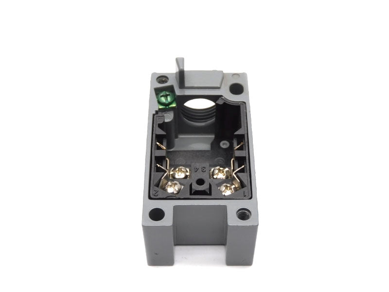 RECEPTACLE E50RA SER. A1 NSNP