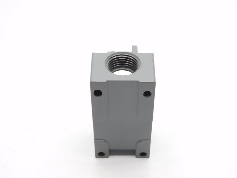 RECEPTACLE E50RA SER. A1 NSNP