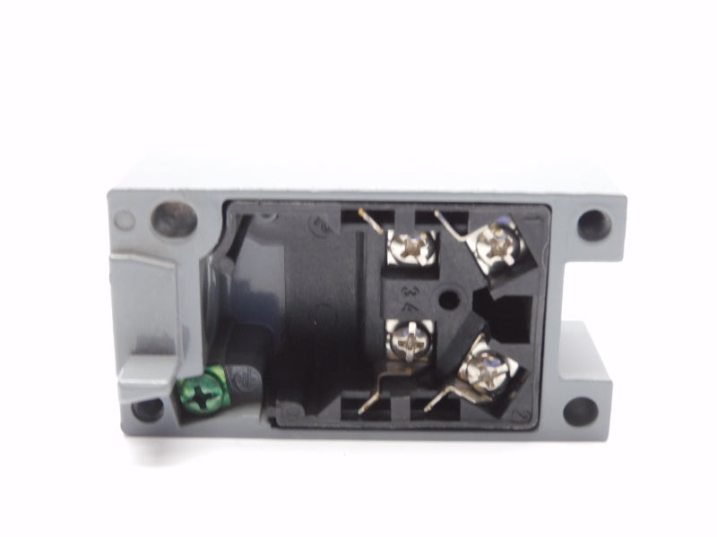 RECEPTACLE E50RA SER. A1 NSNP