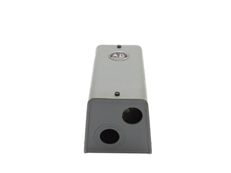 ALLEN BRADLEY 806-A42 SER. A 600V 10A UNMP