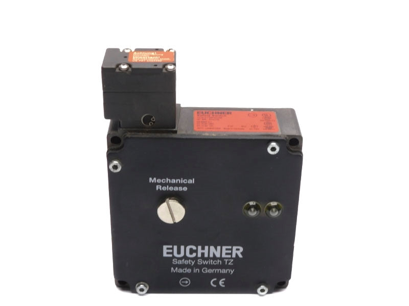 EUCHNER TZ2LE110PGVAB 074310 230V 6A ( NO KEY) NSNP