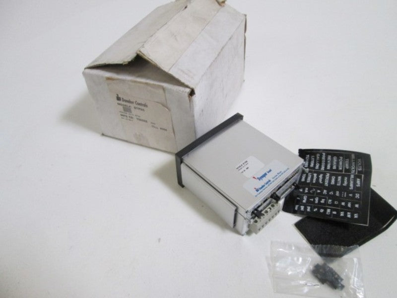 DANAHER STPS0 PROCESS VOLT METER  NSMP