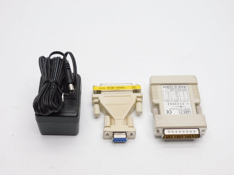 CONVERTER 485-I NSMP