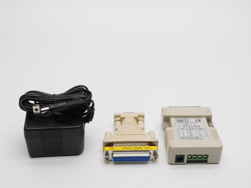 CONVERTER 485-I NSMP