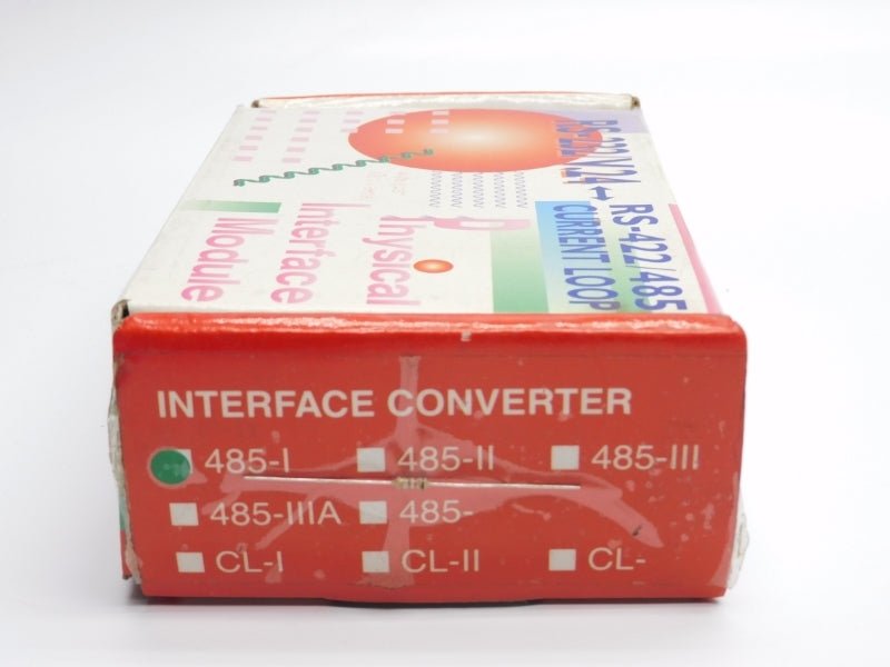 CONVERTER 485-I NSMP