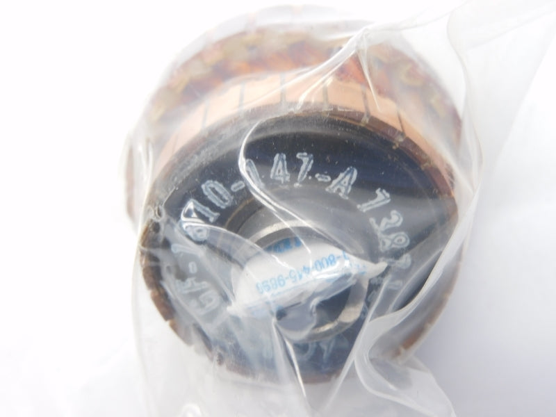 RELIANCE ELECTRIC TGF-1810-147-A73871A NSMP