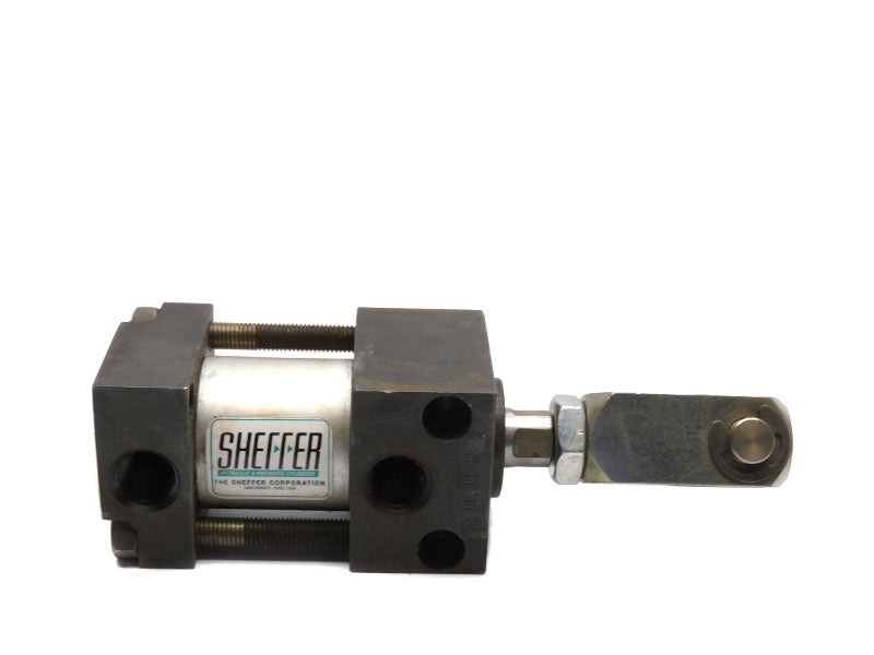 SHEFFER CLH-D-3/8 UNMP