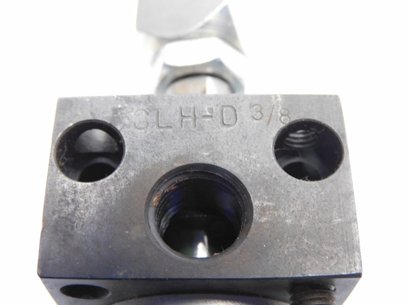 SHEFFER CLH-D-3/8 UNMP
