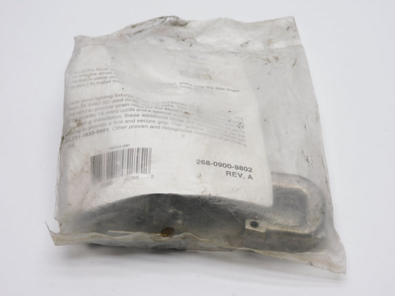 SPARE PART 268-0900-9802 NSMP