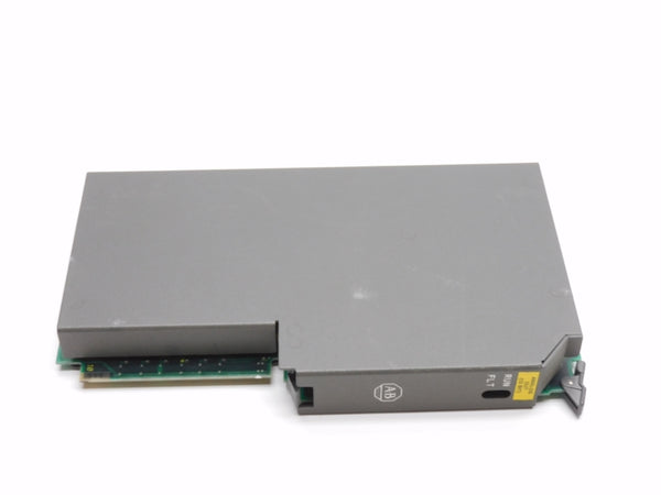 ALLEN BRADLEY 1771-OFE SER. A F/W B 5VDC 1.4A UNMP