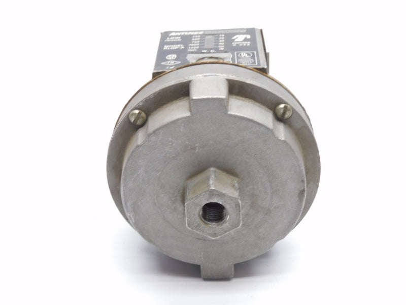 ANTUNES CONTROLS RLGP-A 250-1250MM/10-50INWC UNMP