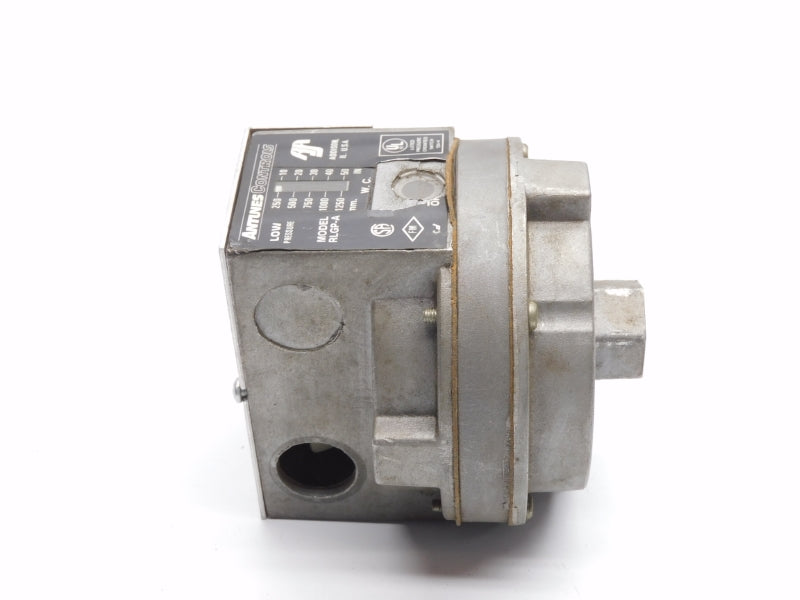 ANTUNES CONTROLS RLGP-A 250-1250MM/10-50INWC UNMP