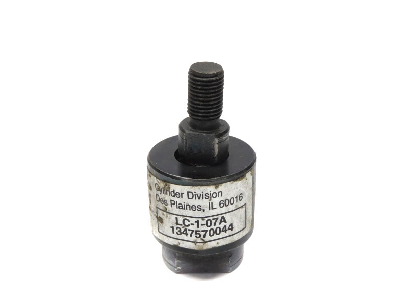 COUPLER LC-1-07A UNMP