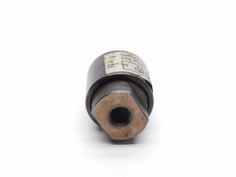 COUPLER LC-1-07A UNMP