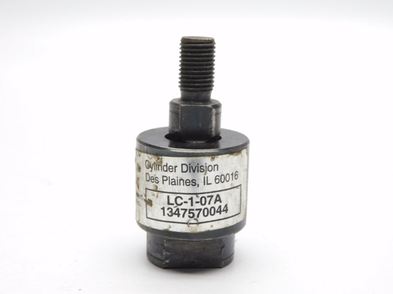 COUPLER LC-1-07A UNMP
