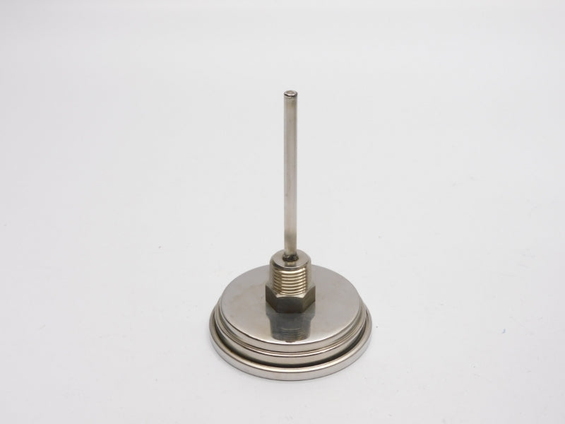 THERMOMETER 1NFY6 0-250'F NSMP