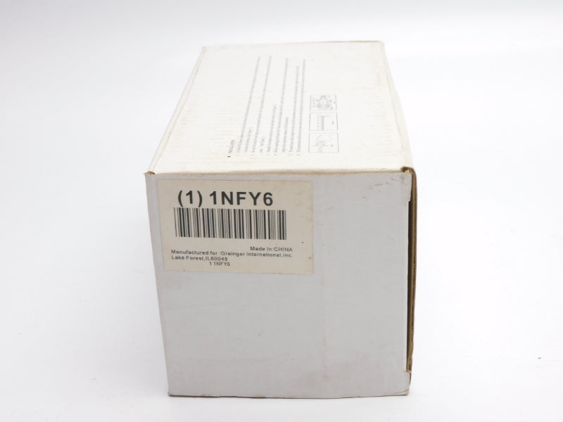 THERMOMETER 1NFY6 0-250'F NSMP