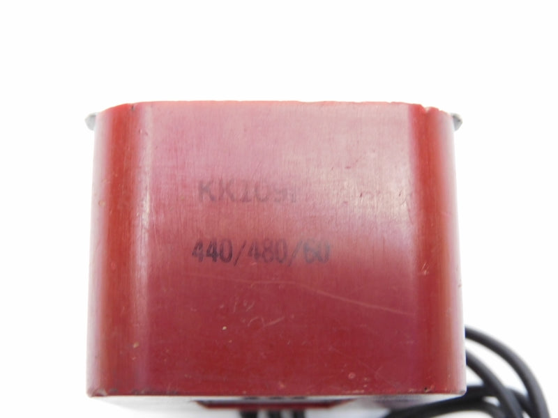 DANAHER KK109F 440/480V NSNP