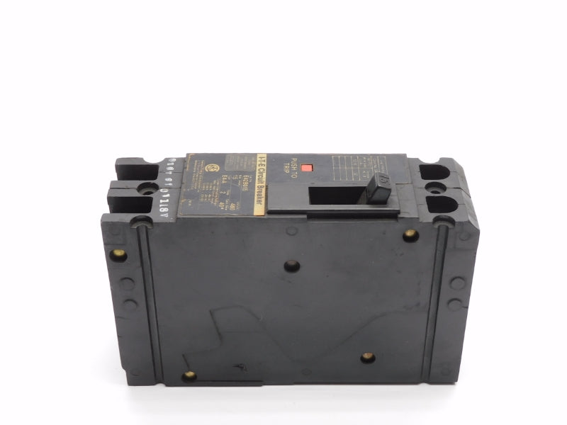 I-T-E E42B015 480V 15A UNMP