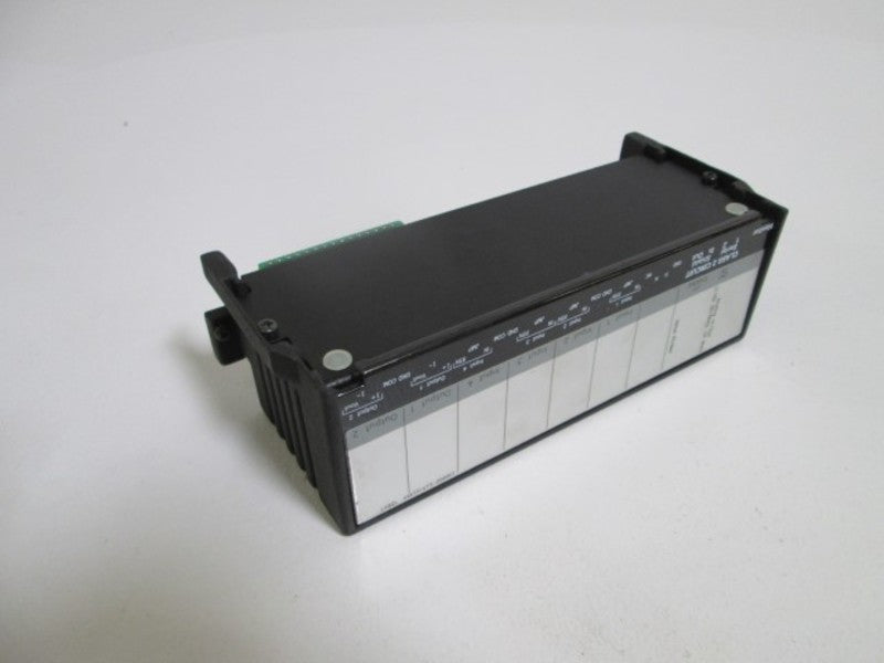 GE FANUC IC660EBA100M NSNP