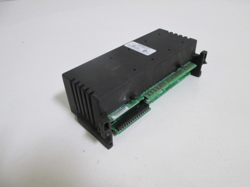 GE FANUC IC660EBA100M NSNP