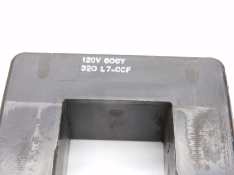 SPARE PART 320L7-CCF 120V NSNP