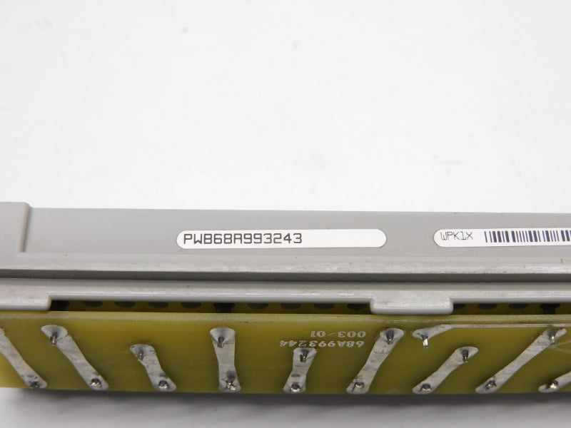 MODULE PWB68A993243 UNMP