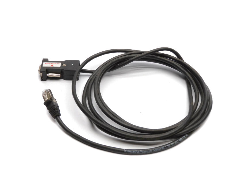 CONNECTOR RS232/RS485 NSNP