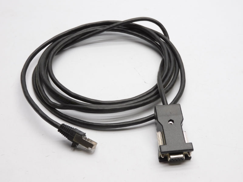 CONNECTOR RS232/RS485 NSNP