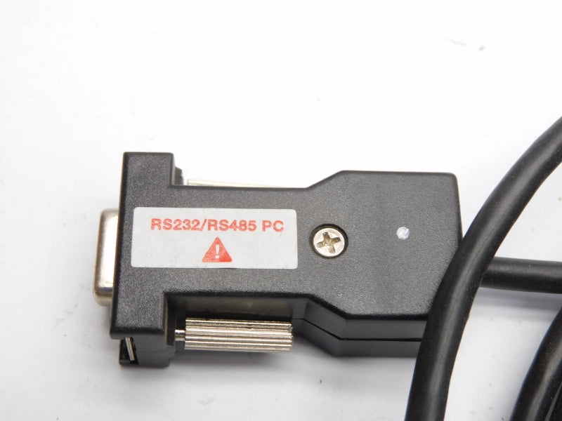 CONNECTOR RS232/RS485 NSNP