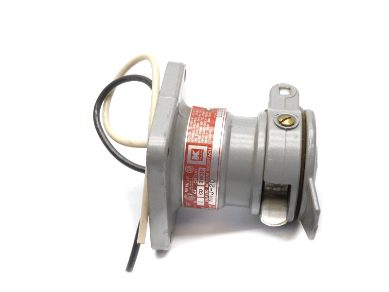 KILLARK KRJ-20 230V 20A UNMP