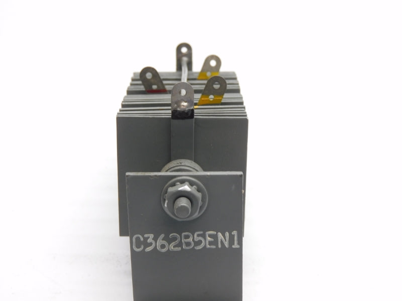 SPARE PART C362B5EN1 NSNP
