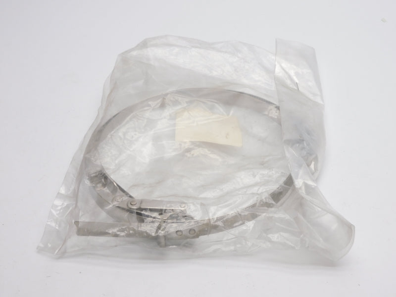 CLAMP 57-HT330-375SS NSMP