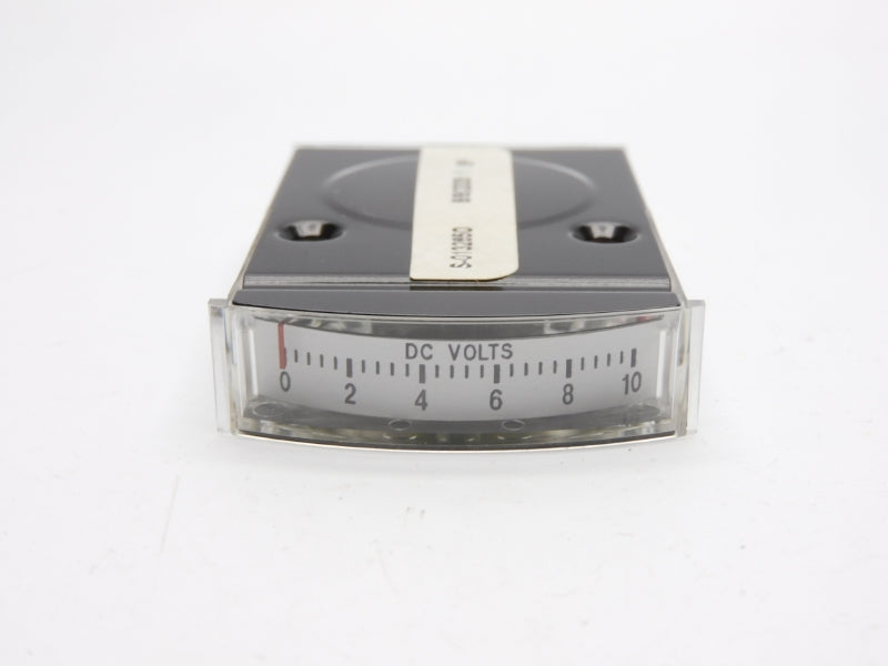 WESCHLER INSTRUMENTS YE/286-H/0-10VDC 0-10VDC NSMP