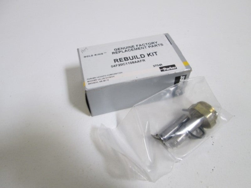 PARKER 04F20C1108AAFR NSMP