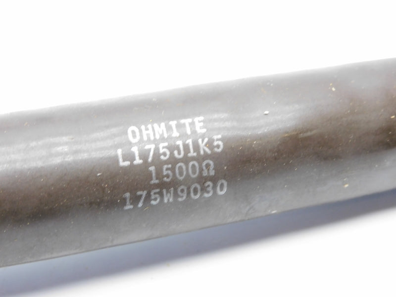 OHMITE L175J1K5 NSMP