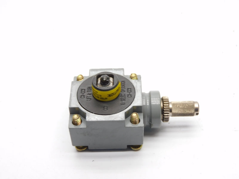 OPERATOR HEAD 76023-090-51 NSNP