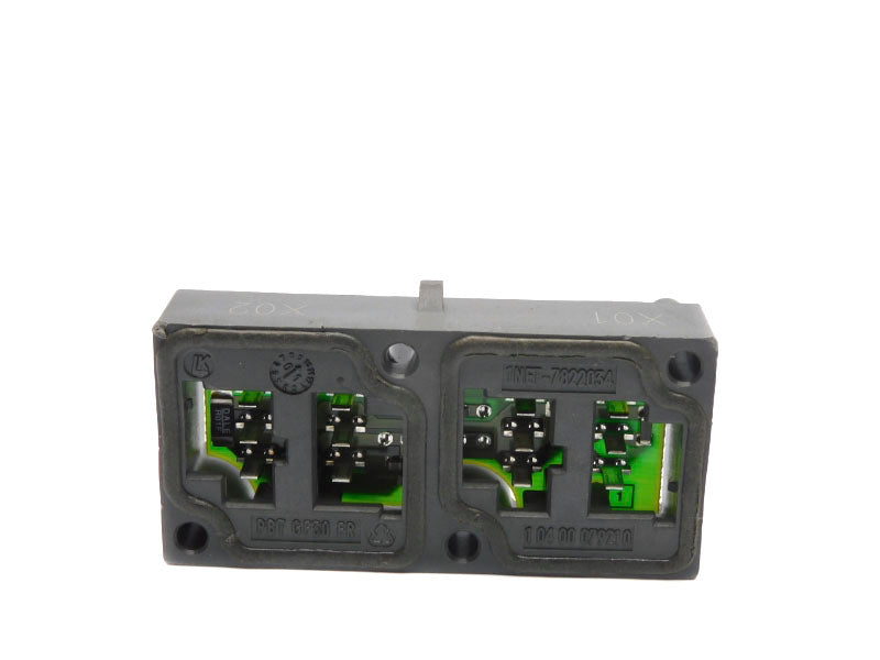 SIEMENS 1NET-7822034 10400079210 UNMP
