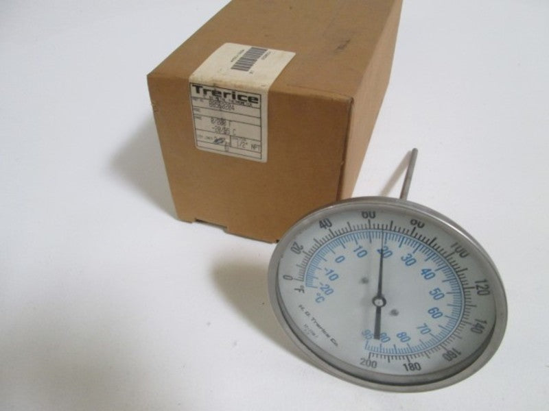 TRERICE B8560204 5" 0/200F -20/95C NSMP