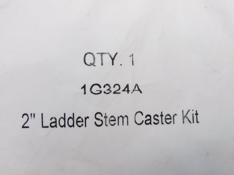 SPARE PART KIT 1G324A NSMP