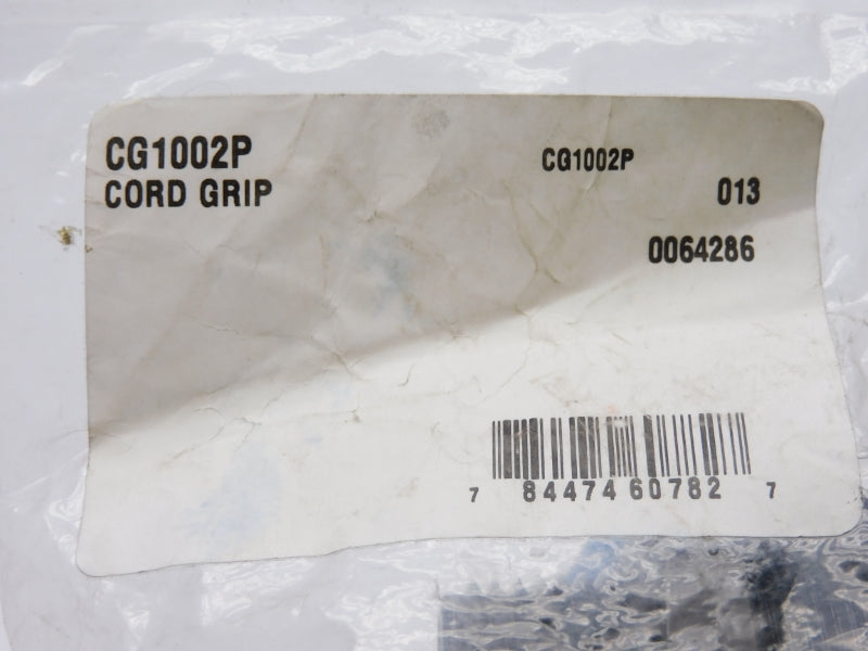 SPARE PART CG1002P NSMP