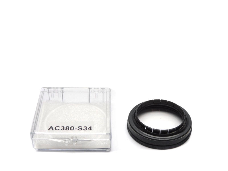 SPARE PART AC380-S34 NSMP