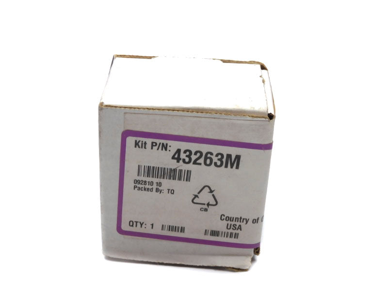 SPARE PART KIT 43263M NSFS