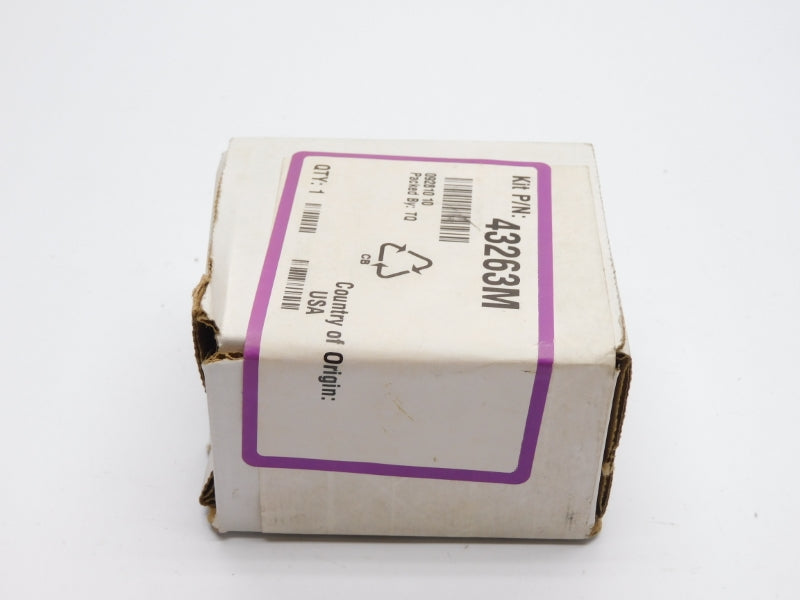 SPARE PART KIT 43263M NSFS