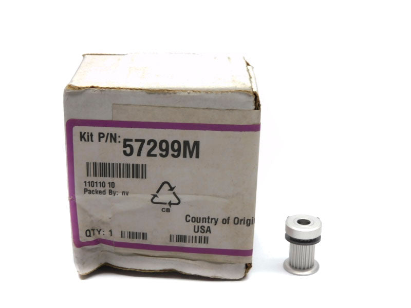 PULLEY 57299M NSMP