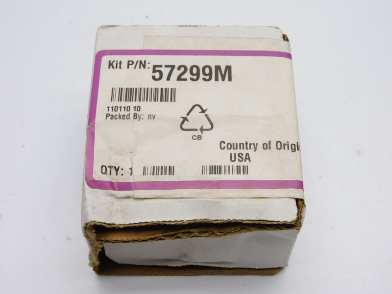 PULLEY 57299M NSMP