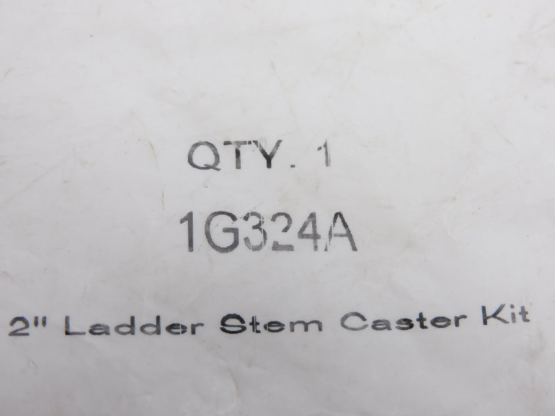 SPARE PART KIT 1G324A NSNP
