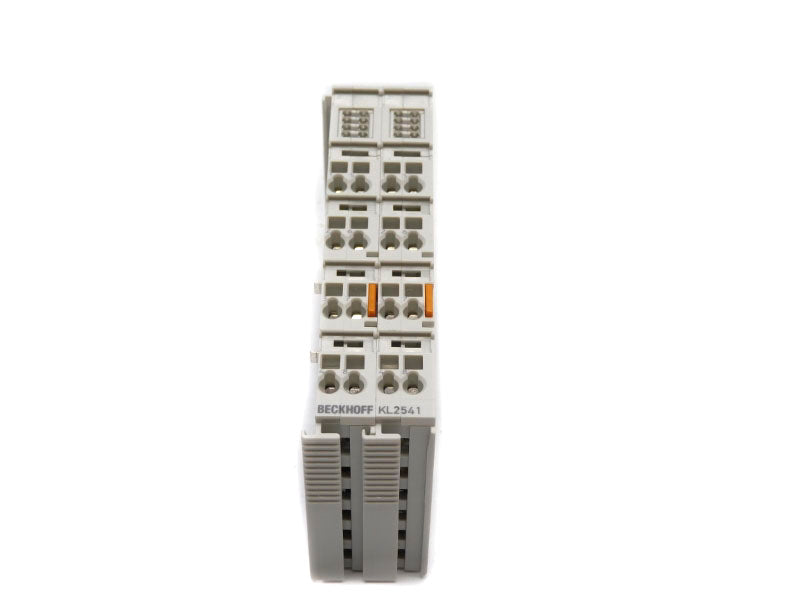 BECKHOFF KL2541 50VDC 5A NSNP
